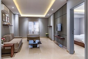 Deluxe Apartment, 1 Bedroom