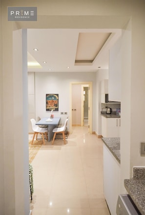 Apartment, 2 Bedrooms