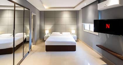 Prime Residence New Cairo