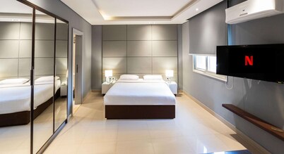 Prime Residence New Cairo