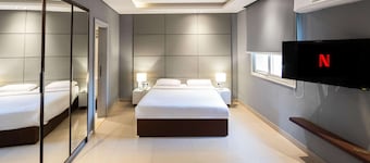 Prime Residence New Cairo