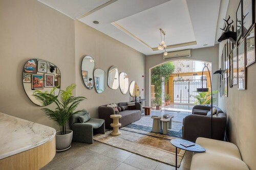 Prime Residence New Cairo