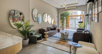 Prime Residence New Cairo