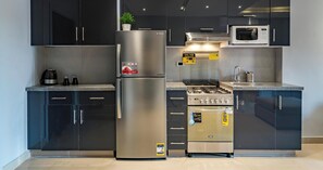 Appartement, 1 chambre | Cuisine privée