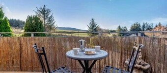 In the heart of Speyside. A charming 3 bedroom home walking distance of Aberlour