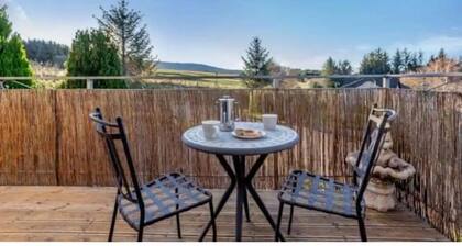 In the heart of Speyside. A charming 3 bedroom home walking distance of Aberlour