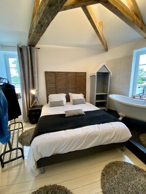 3 Schlafzimmer, kostenloses WLAN