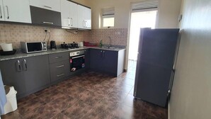 Apartamento | Fachada