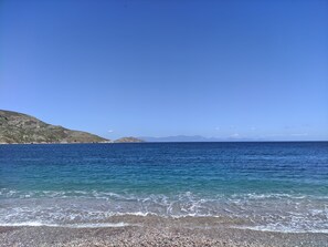 Point of interest - Utopia Boutique Hotel (Tilos)