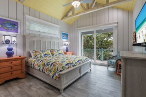 5 bedrooms, iron/ironing board, free WiFi, bed sheets