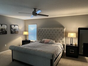 1 chambre, Wi-Fi