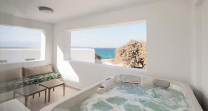 Seanfinity Beachfront Suites