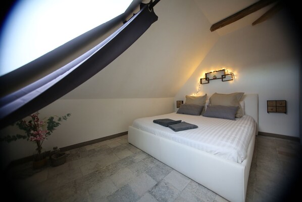 3 bedrooms, free WiFi