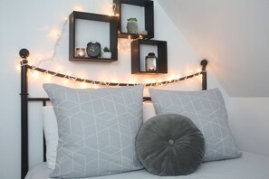 3 bedrooms, free WiFi
