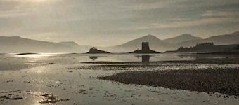 Boende med 1 sovrum i Appin