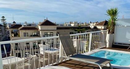 La Puerta de Nerja Hostal Boutique