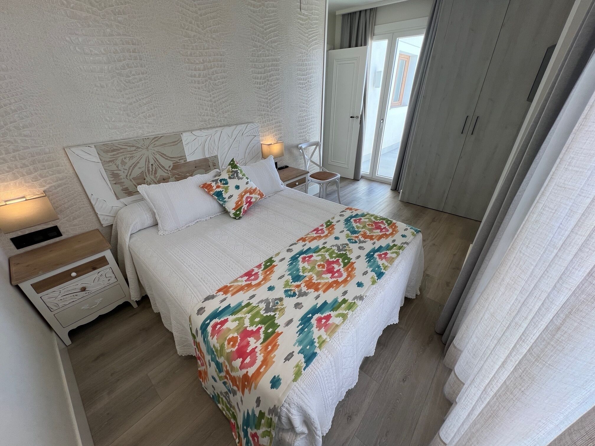Superior Suite