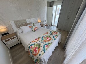 Superior-Suite | Bettwäsche aus ägyptischer Baumwolle, hochwertige Bettwaren