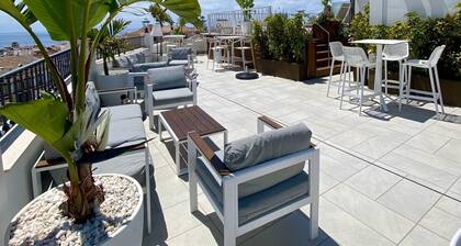 La Puerta de Nerja Hostal Boutique