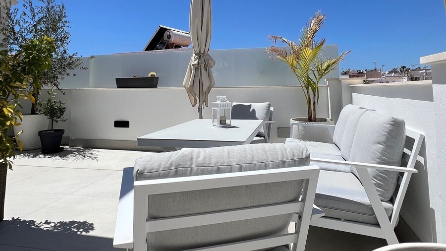 La Puerta de Nerja Hostal Boutique