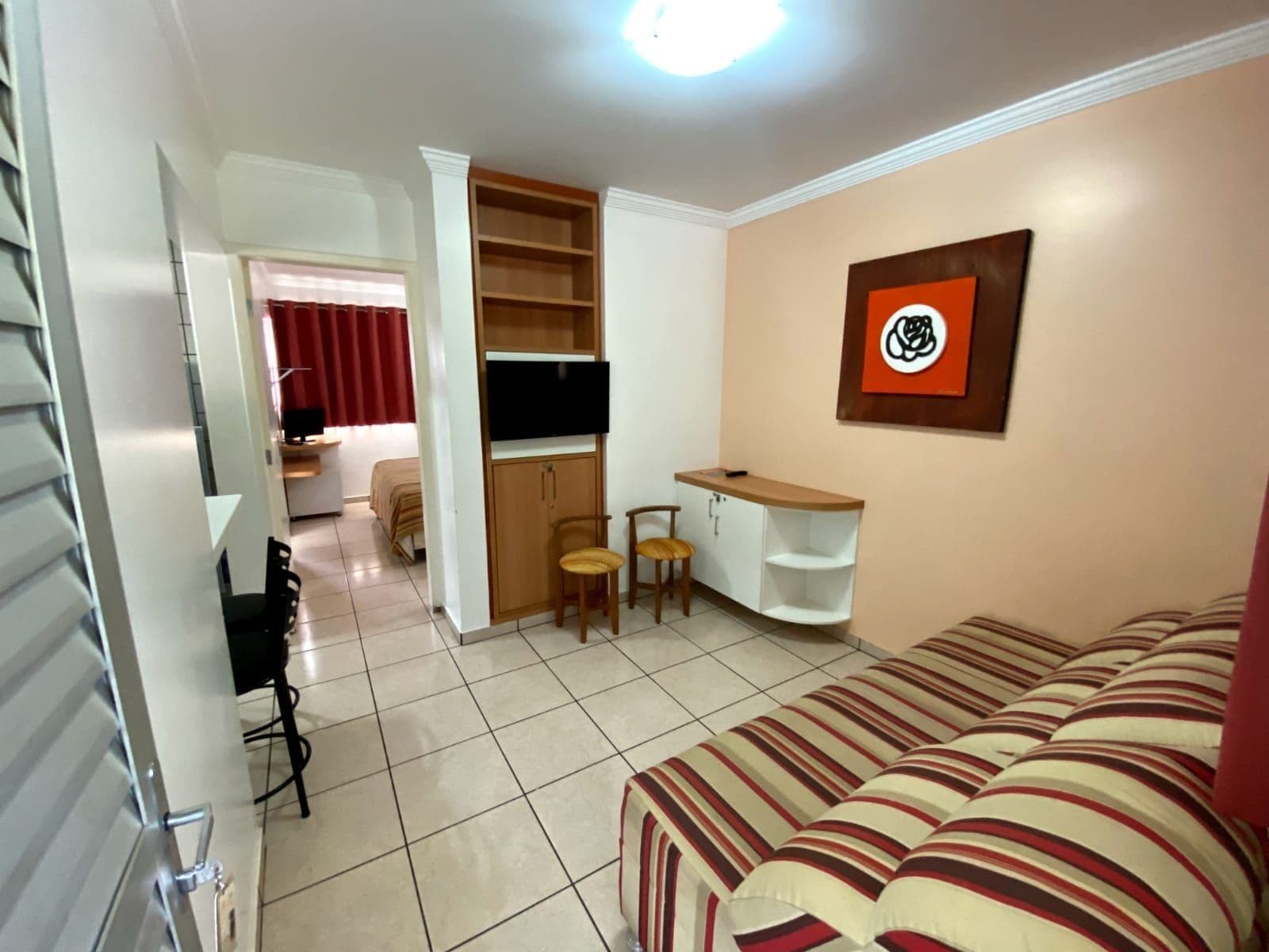 Apartamento básico