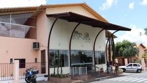 Exterior - Diroma Fiori - JC TEMPORADA (Caldas Novas)