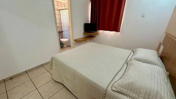 1 slaapkamer, gratis wifi