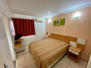 公寓 | 1 間睡房、免費 Wi-Fi