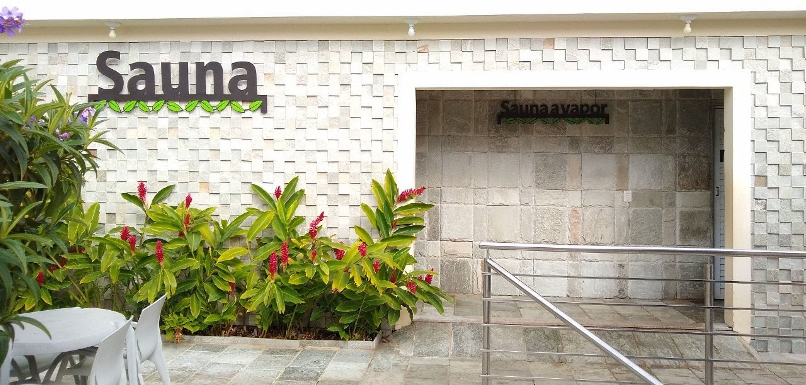 Apartemen Basic | Detail eksterior