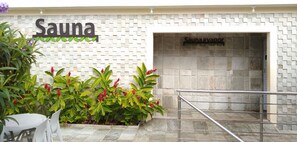 Appartement | Détail de l’extérieur