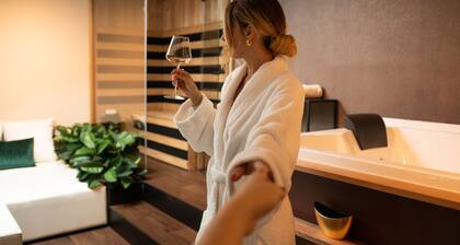 DeGrassi Boutique Garni Hotel Izola