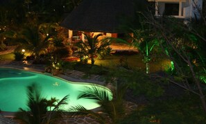 Villa | Pool - Stunning 3-bed Villa in Watamu (Watamu)