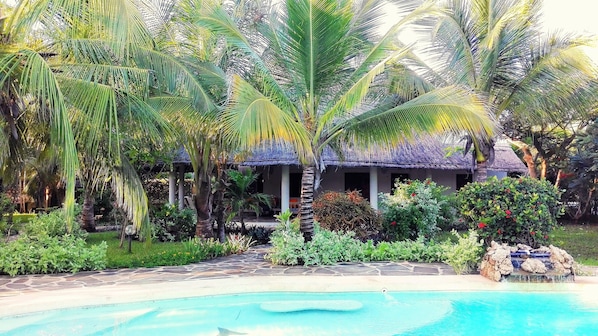 Villa | Kolam renang