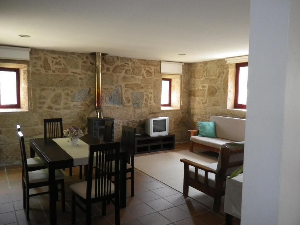 Foto - Hotel Rural Quinta de Novais