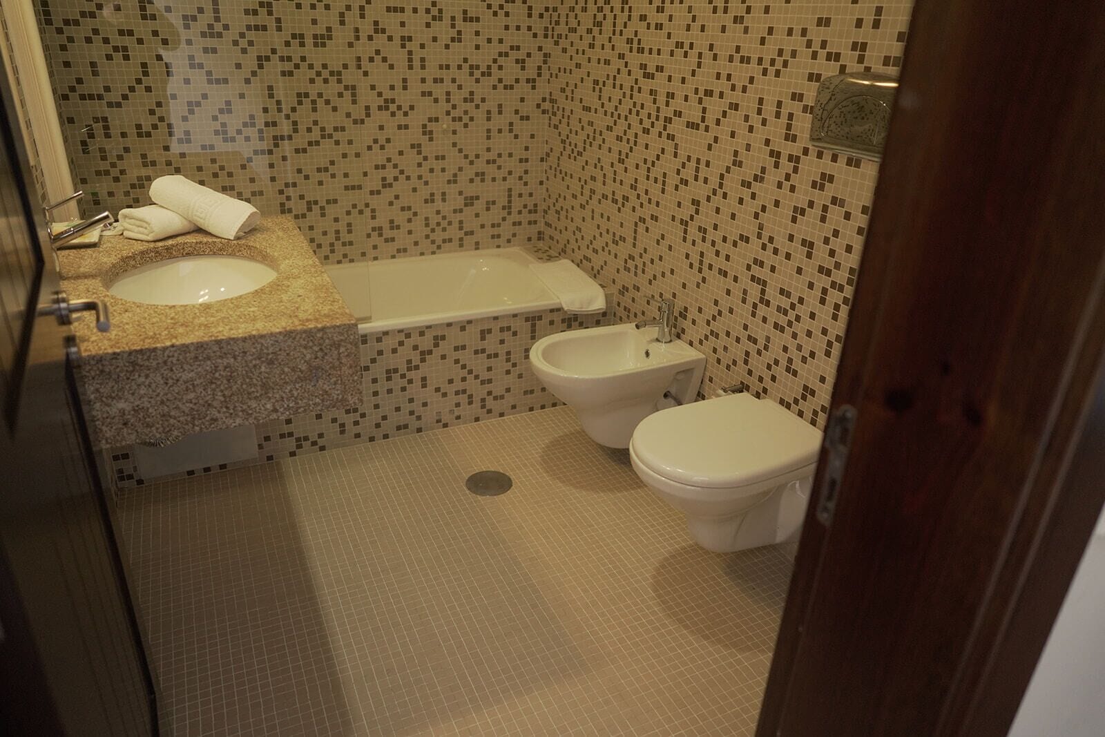 Foto - Hotel Rural Quinta de Novais