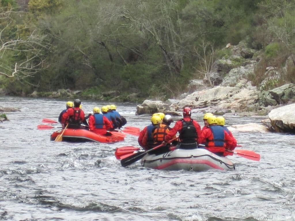 Foto - Hotel Rural Quinta de Novais