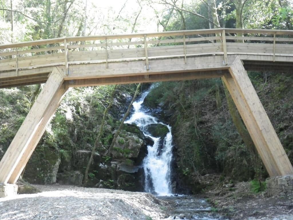 Foto - Hotel Rural Quinta de Novais