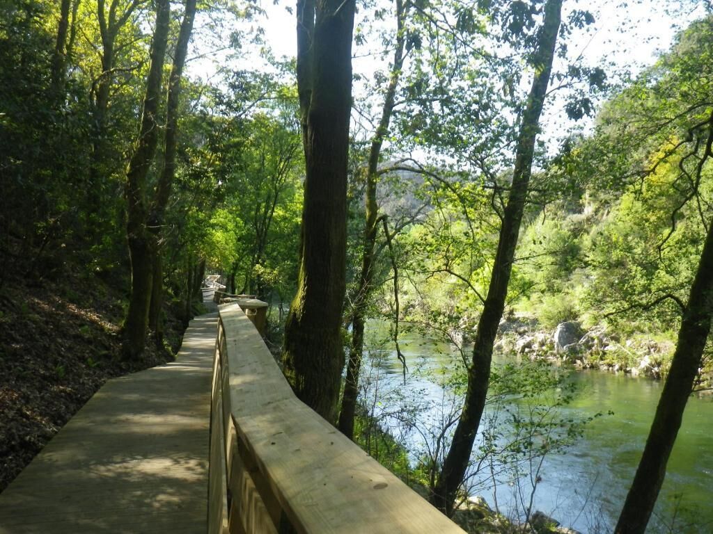 Foto - Hotel Rural Quinta de Novais