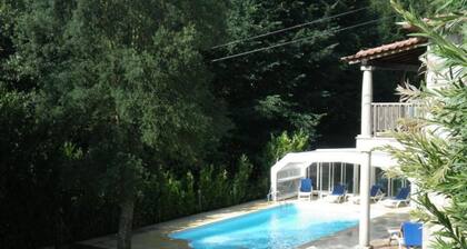 Hotel Rural Quinta de Novais