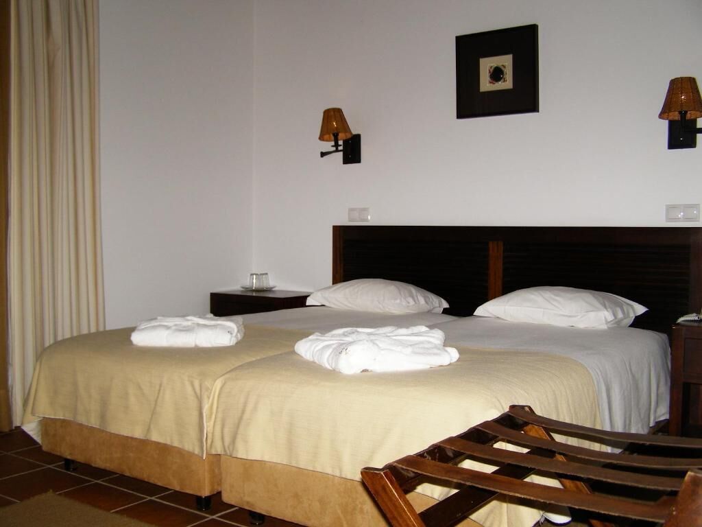 Foto - Hotel Rural Quinta de Novais