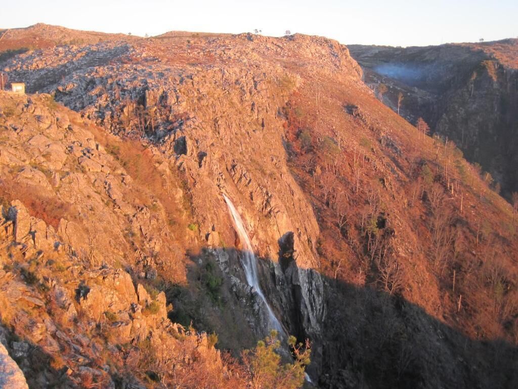 Foto - Hotel Rural Quinta de Novais