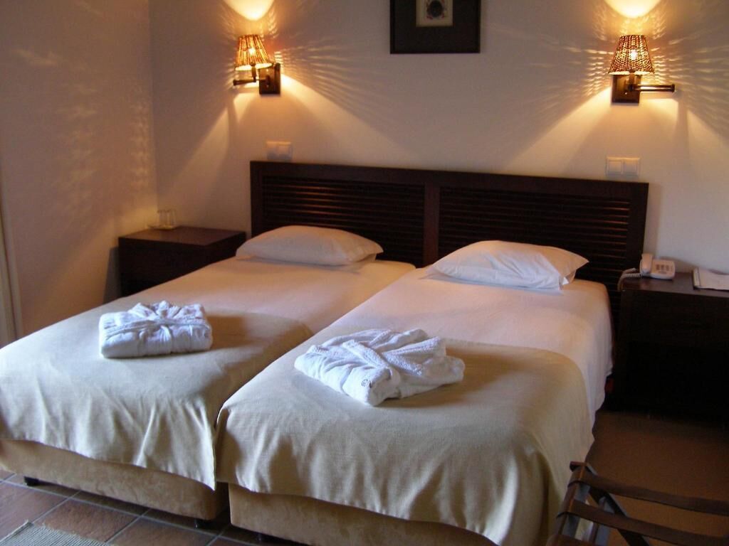 Foto - Hotel Rural Quinta de Novais