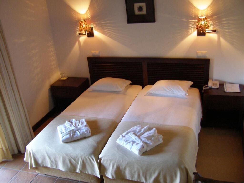 Foto - Hotel Rural Quinta de Novais