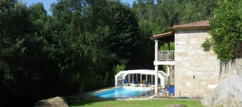 Hotel Rural Quinta de Novais