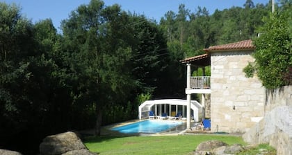 Hotel Rural Quinta de Novais