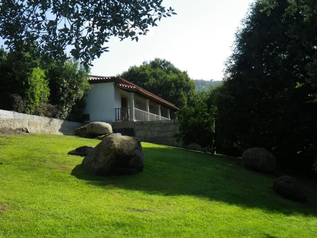 Foto - Hotel Rural Quinta de Novais