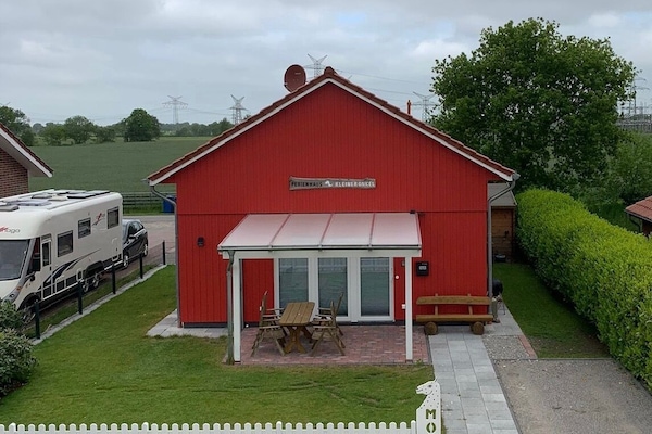 Ferienhaus "Kleiner Onkel"