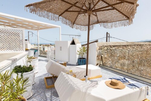 SteMa Residence, Urlaub mit Raffinesse!