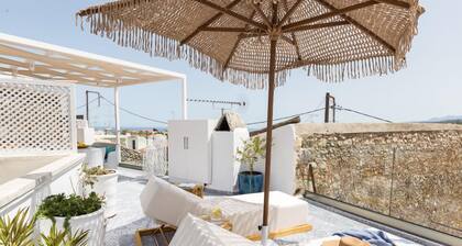 SteMa Residence, Urlaub mit Raffinesse!