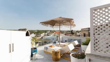 Terras